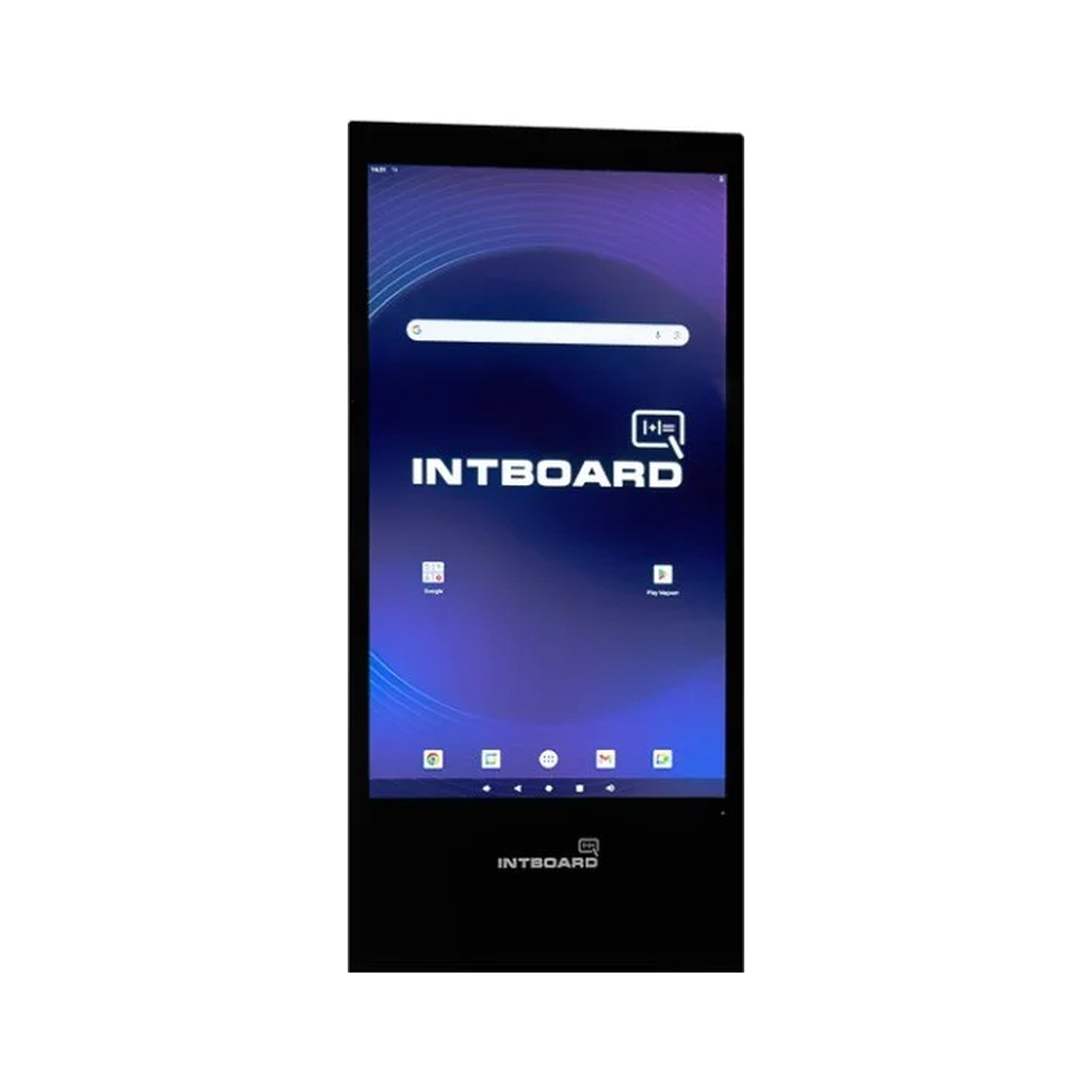 Інтерактивний стіл Intboard INFOCOM ST 55" 8/128Gb Android 13