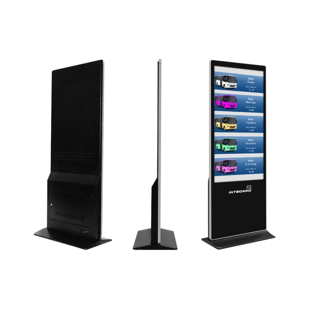 Інтерактивний стіл Intboard INFOCOM ST 55" 8/128Gb Android 13