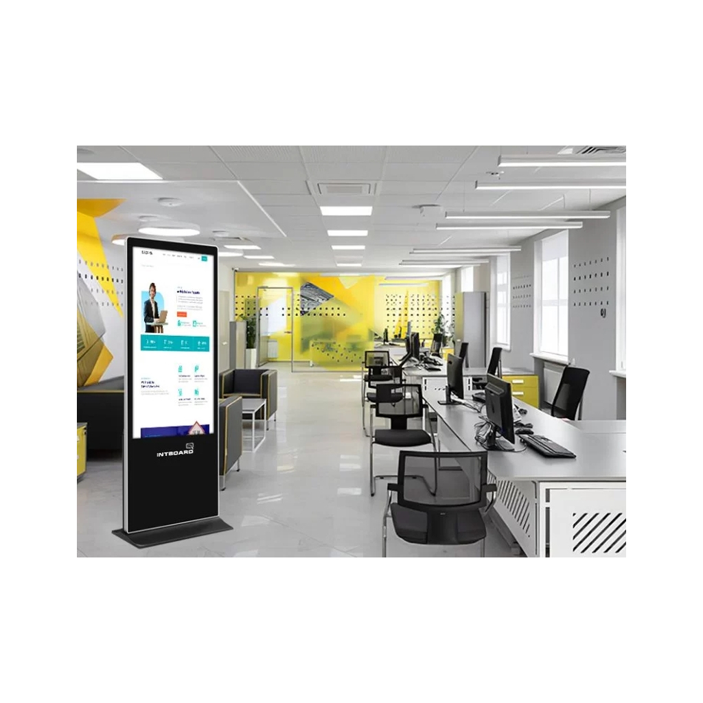 Інтерактивний стіл Intboard INFOCOM ST 55" 8/128Gb Android 13