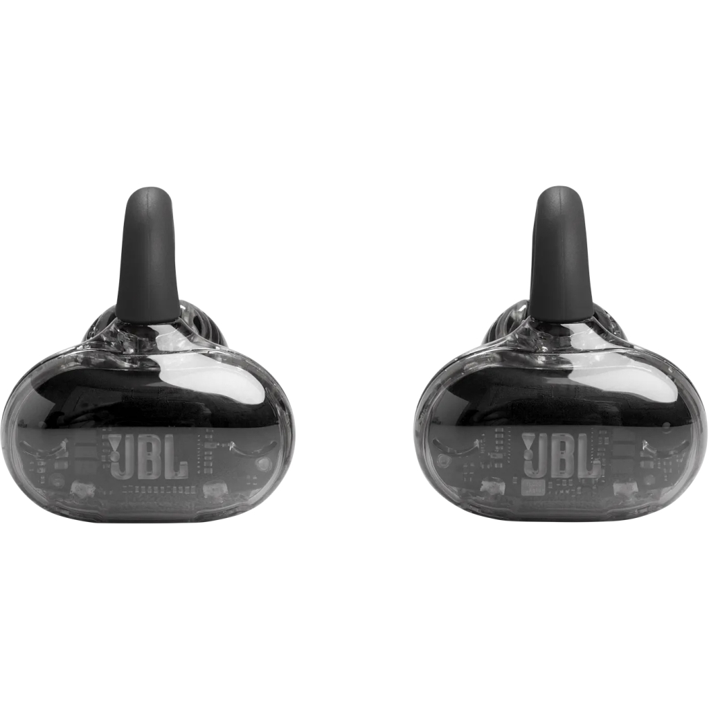 Навушники JBL Soundgear Clips Black (JBLSNDGEARCLBLK) Навушники JBL Soundgear Clips Black (JBLSNDGEARCLBLK)