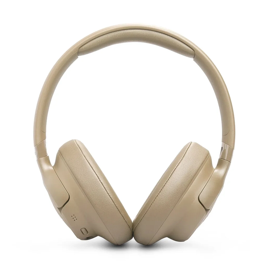 Навушники JBL Tune 730BT Beige (JBLT730BTBEG)