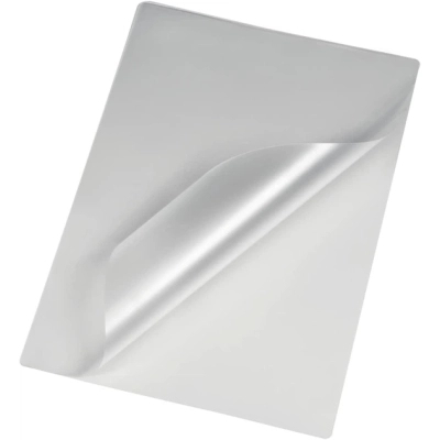 Плівка для ламінування lamiMARK глянц. 80 x 111, 150мкн (100 шт.) (50315)