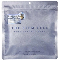 Face mask Kor Japan PDRN Essence Mask Fabric with PDRN and exosomes 30 pcs (4571365223657)