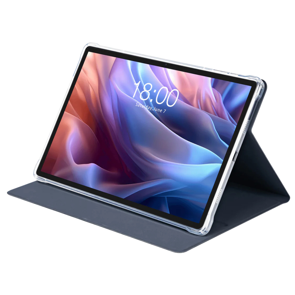 Чохол до планшета Teclast Flex Teclast T65 13.4" Grey (6940709689301) Чохол до планшета Teclast Flex Teclast T65 13.4" Grey (6940709689301)