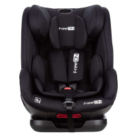 Car seat FreeON Maxim, i-Size 76-150 cm, black (82498)
