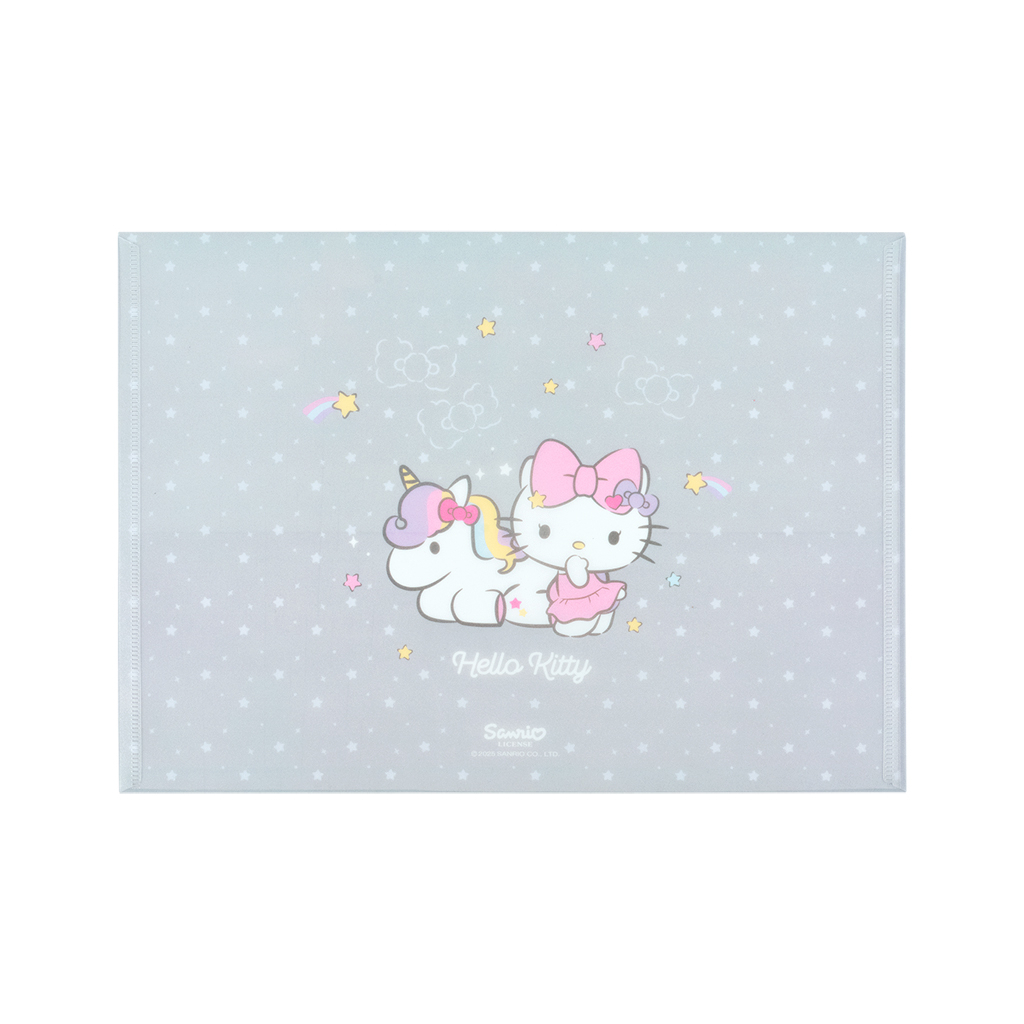 Папка - куточок Kite А4 Hello Kitty (HK25-244-5) Папка - куточок Kite А4 Hello Kitty (HK25-244-5)