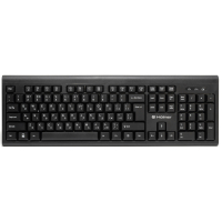 Комплект Hölmer SW-01 Wireless UA Black (SW-01)