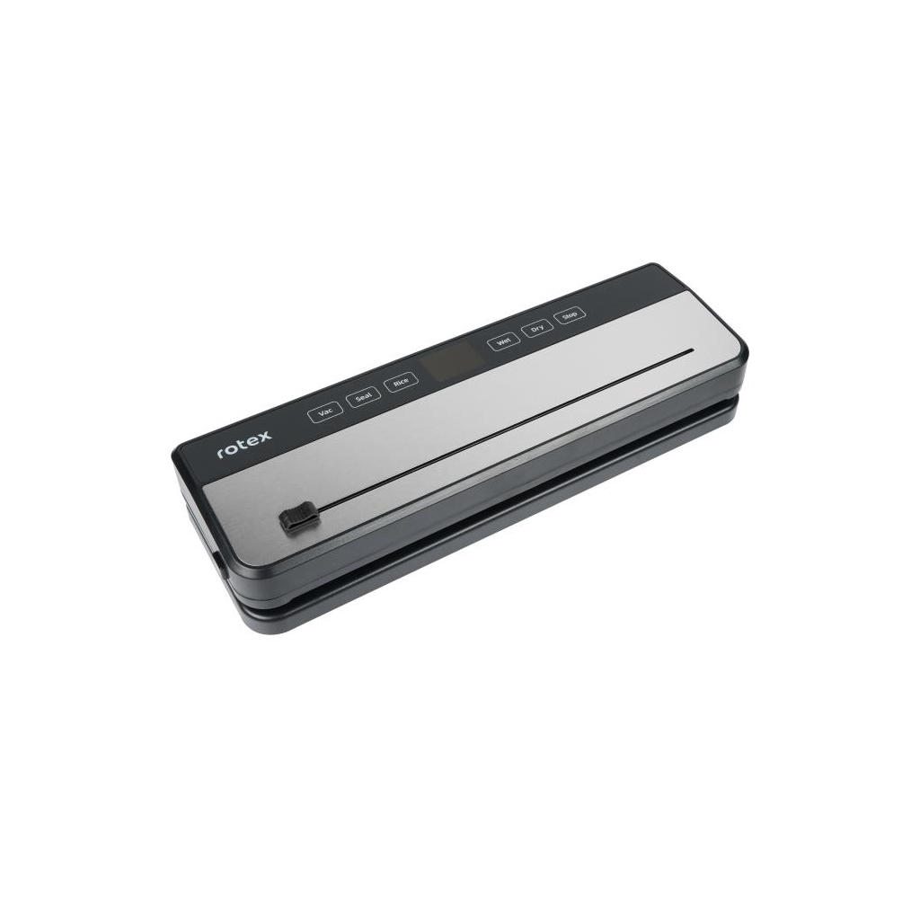Вакууматор Rotex RVS200-S ProVac