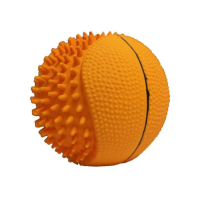 Dog toy MISOKO&CO Basketball 10 cm (BEIRJ01525)