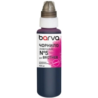 Чорнило Barva Brother universal 5 100 мл, magenta (BU5-481e)