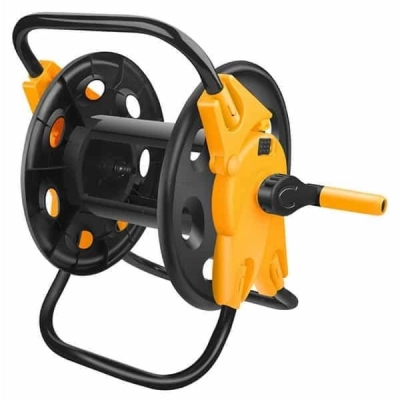 Котушка для шланга Tolsen 1/2" 45 м (57221)