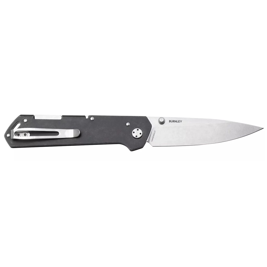 Ніж Boker Kihon Bifold Black (110314)