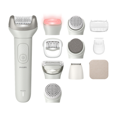 Епілятор Philips BRE750/00