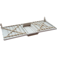 Додаткове обладнання Лоток HP LJ 1018/1012 (ниж. част.), RC1-5634/RC2-1719/RM1-4369 AHK (70262543)