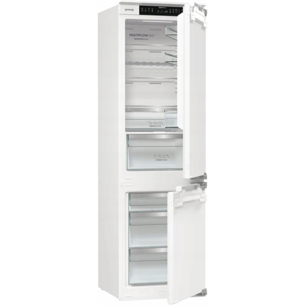 Холодильник Gorenje NRKI517E62WF