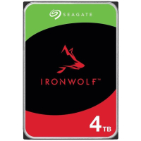 Жорсткий диск 3.5" 4TB Seagate (# ST4000VN006 #)