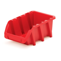 Kistenberg tool box open capacity, red, 198*118*84, KBIL20-3020 (KBIL20-3020)