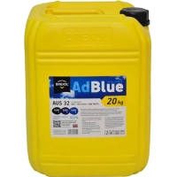 Присадка автомобільна BREXOL AdBlue 20л (501579 AUS 32 BR)
