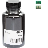 Тонер Pantum BP5100/BM5100, TL-5120H 180г 60K Black chip АНК (5000486)