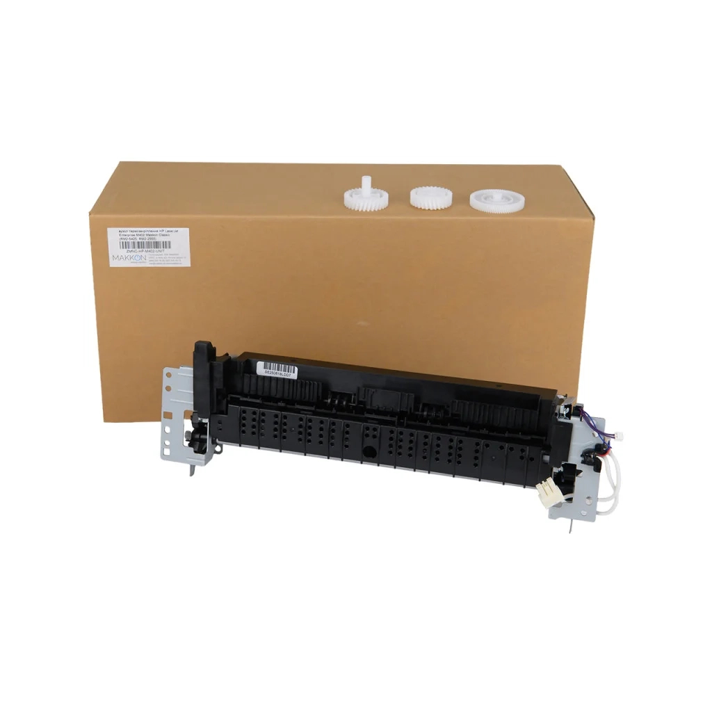 Вузол закріплення зображення HP LJ M402 RM2-5425, RM2-2555 REF Makkon (ZMNC-HP-M402-UNIT)