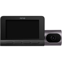 Відеореєстратор Xiaomi 70mai Dash Cam 4K T800-41 Premium Set (1176389)