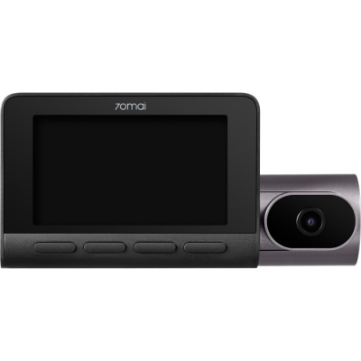 Відеореєстратор Xiaomi 70mai Dash Cam 4K T800-41 Premium Set (1176389)