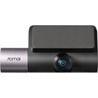 Відеореєстратор Xiaomi 70mai Dash Cam 4K T800-41 Premium Set (1176389)