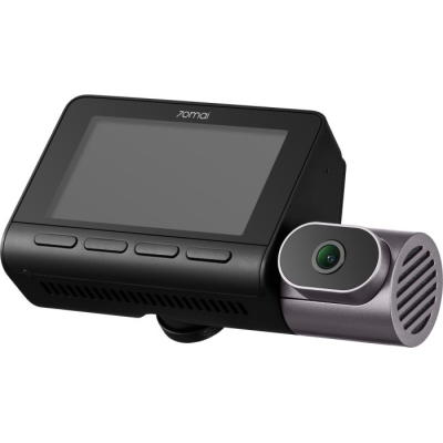 Відеореєстратор Xiaomi 70mai Dash Cam 4K T800-41 Premium Set (1176389)
