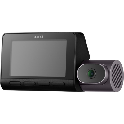 Відеореєстратор Xiaomi 70mai Dash Cam 4K T800-41 Premium Set (1176389)