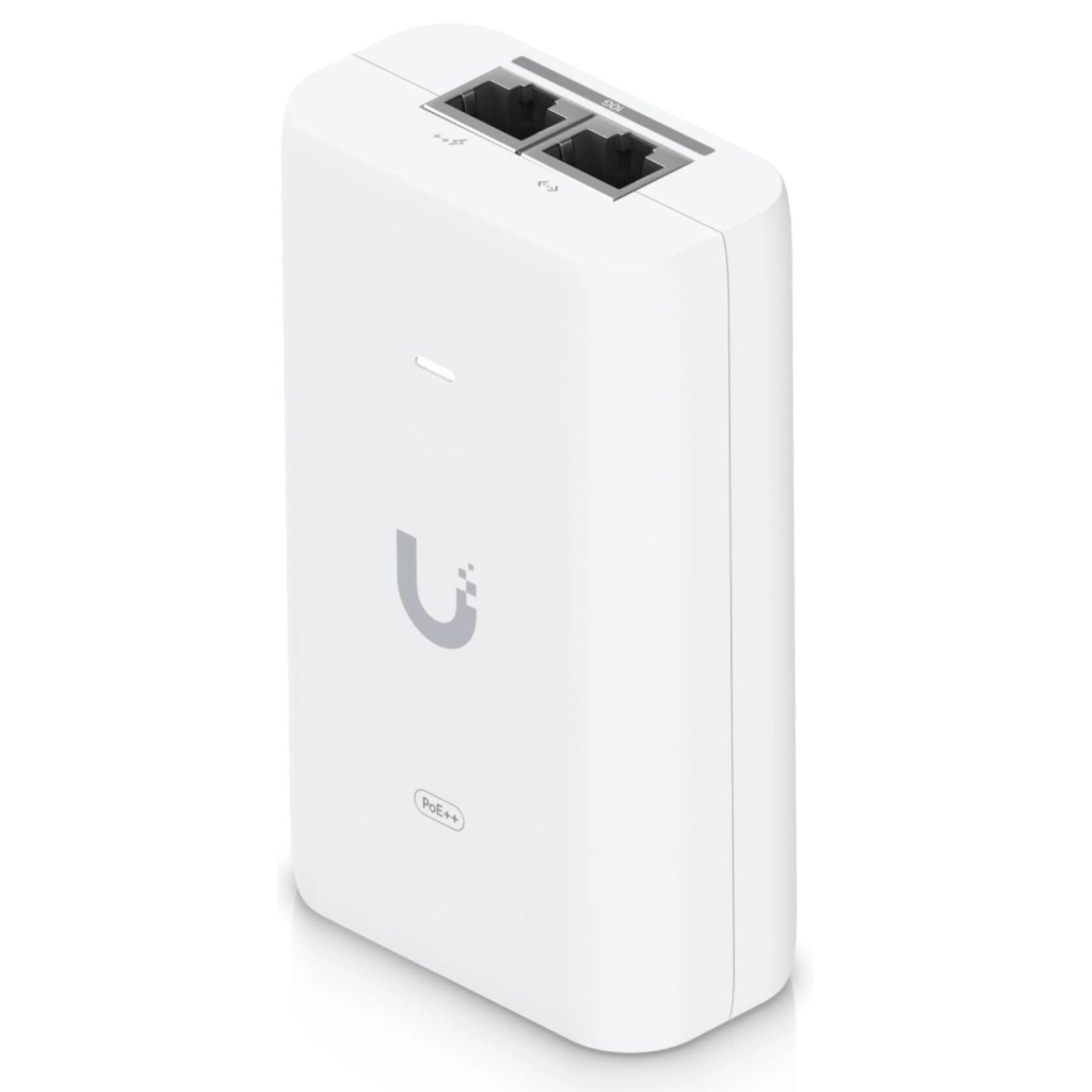 Адаптер PoE Ubiquiti UACC-POE++-10G