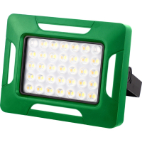 Ліхтар NEWVEW NV-S8 50W Solar Panel 1500mAh Green (NWVW-NV-S8-GN)
