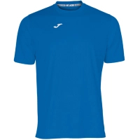 T-shirt Joma Combi 100052.700 blue 2XL-3XL (9995042844105)