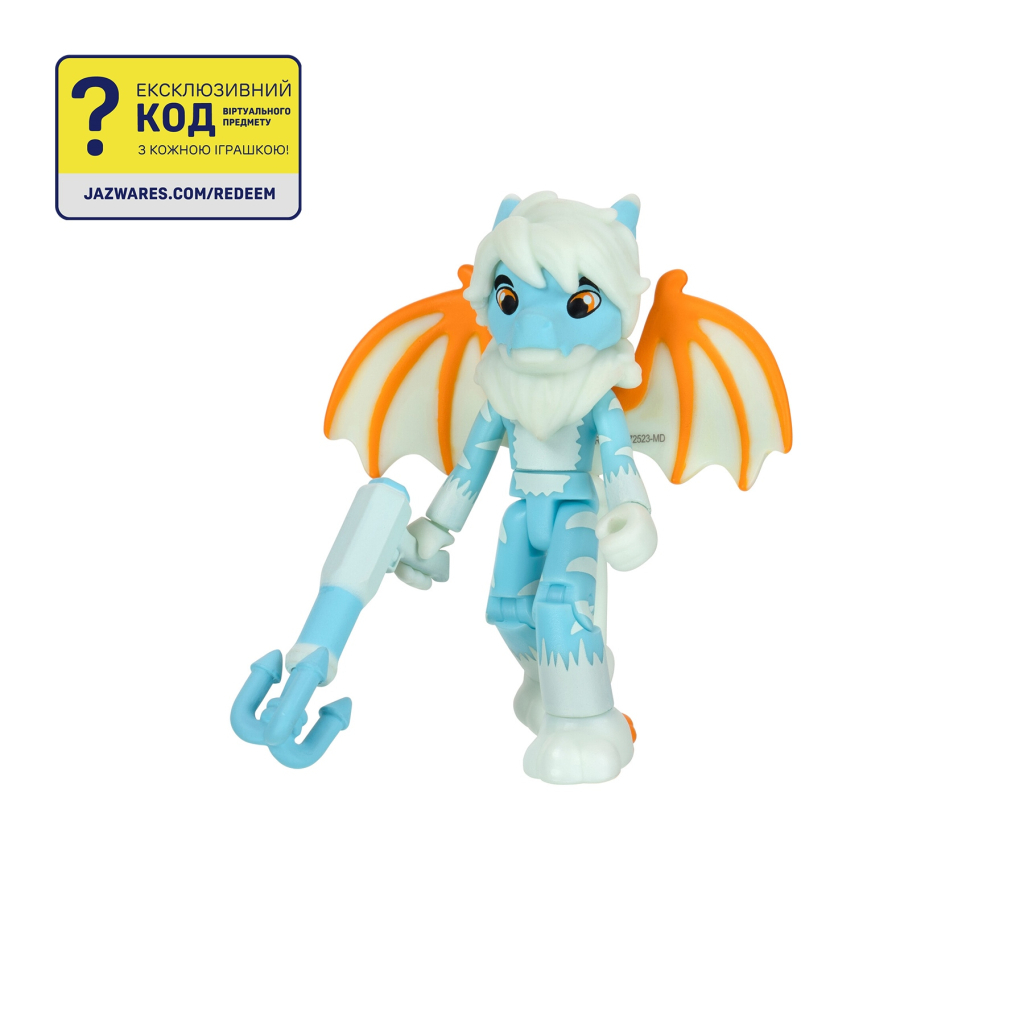 Фігурка DevSeries Core Figures Tower of Hell Pyx (CRS0049)