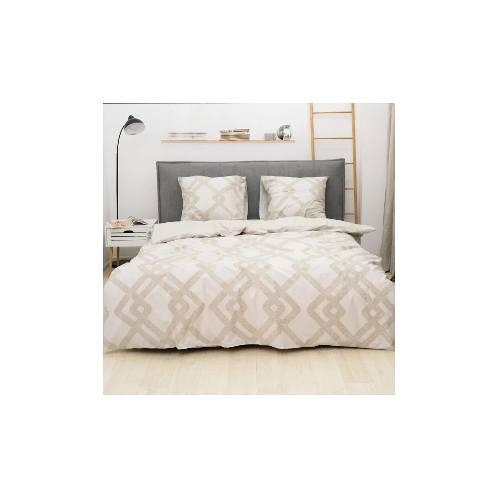 Постільна білизна Viluta 25356 Ранфорс сімейний (25356_sm)