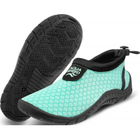 Аквашузи Aqua Speed Aqua Shoe Model 30 688-02 бірюзовий 30 (5905718620791)