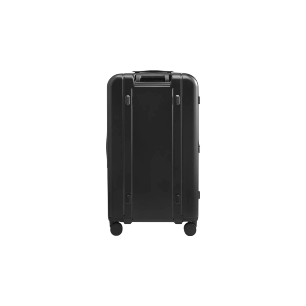 Валіза Xiaomi Ninetygo HOBO Pro luggage 28" Black (6941413248334)