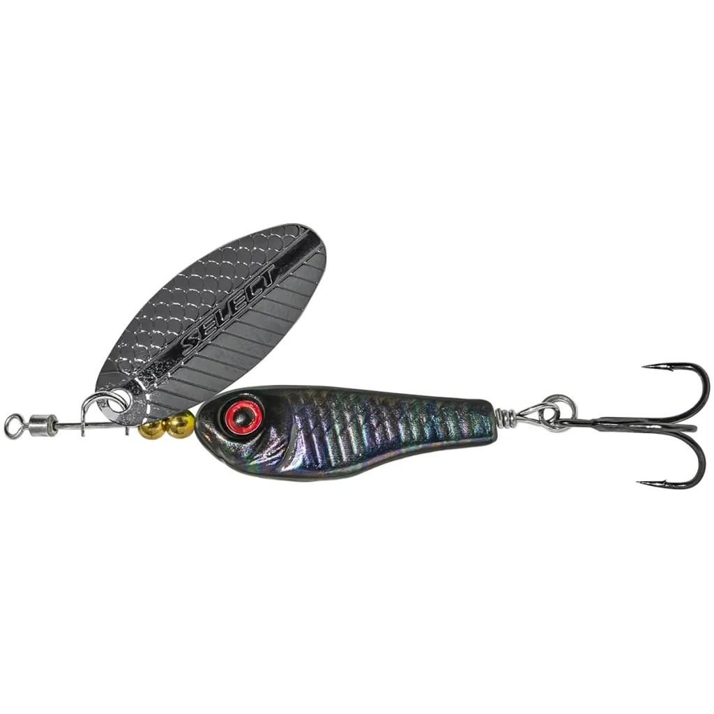 Блешня Select Heli-X 14.0g 15 (1870.65.78)