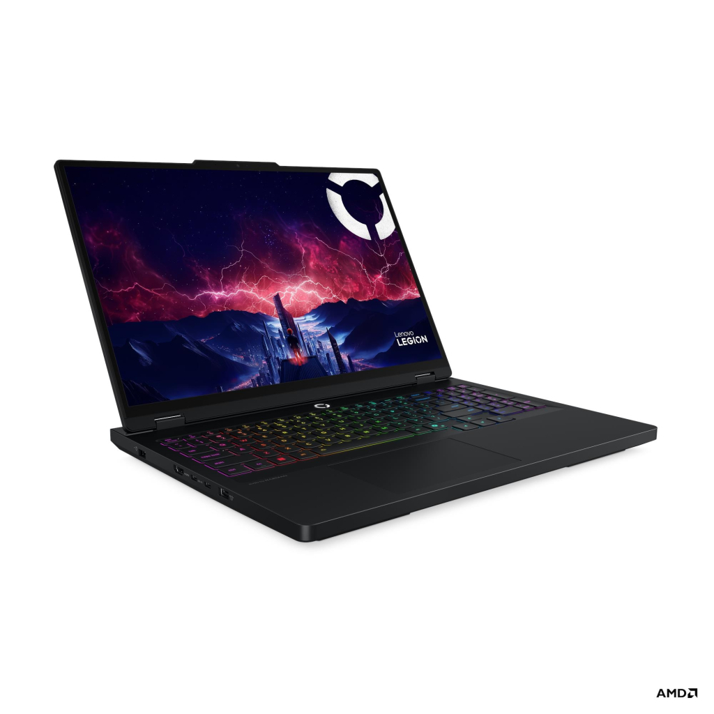 Ноутбук Lenovo Legion Pro 5 16ADR10 (83LT000MUS) Ноутбук Lenovo Legion Pro 5 16ADR10 (83LT000MUS)