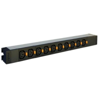 Power distribution unit Legrand 10 C13 19IN PDU (L646814)