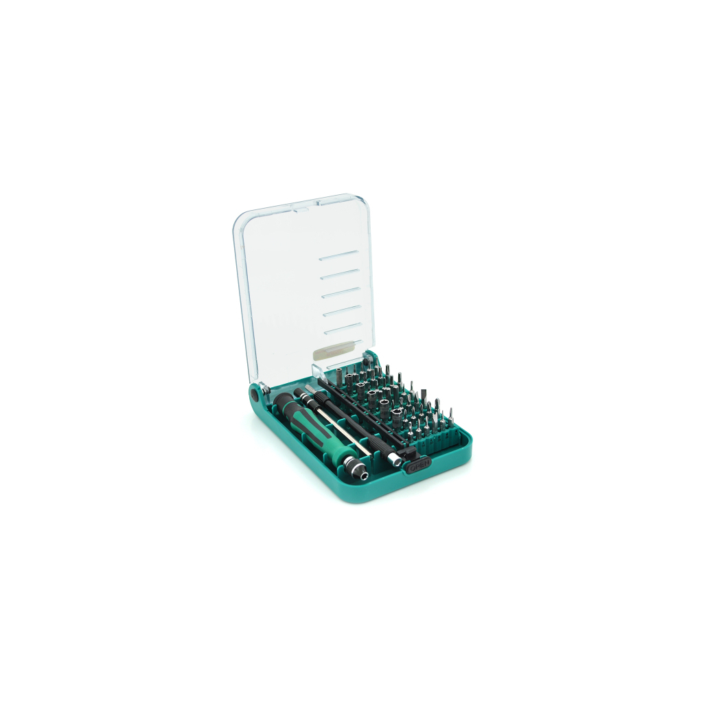 Викрутка Elecall 45 in 1 (9002)