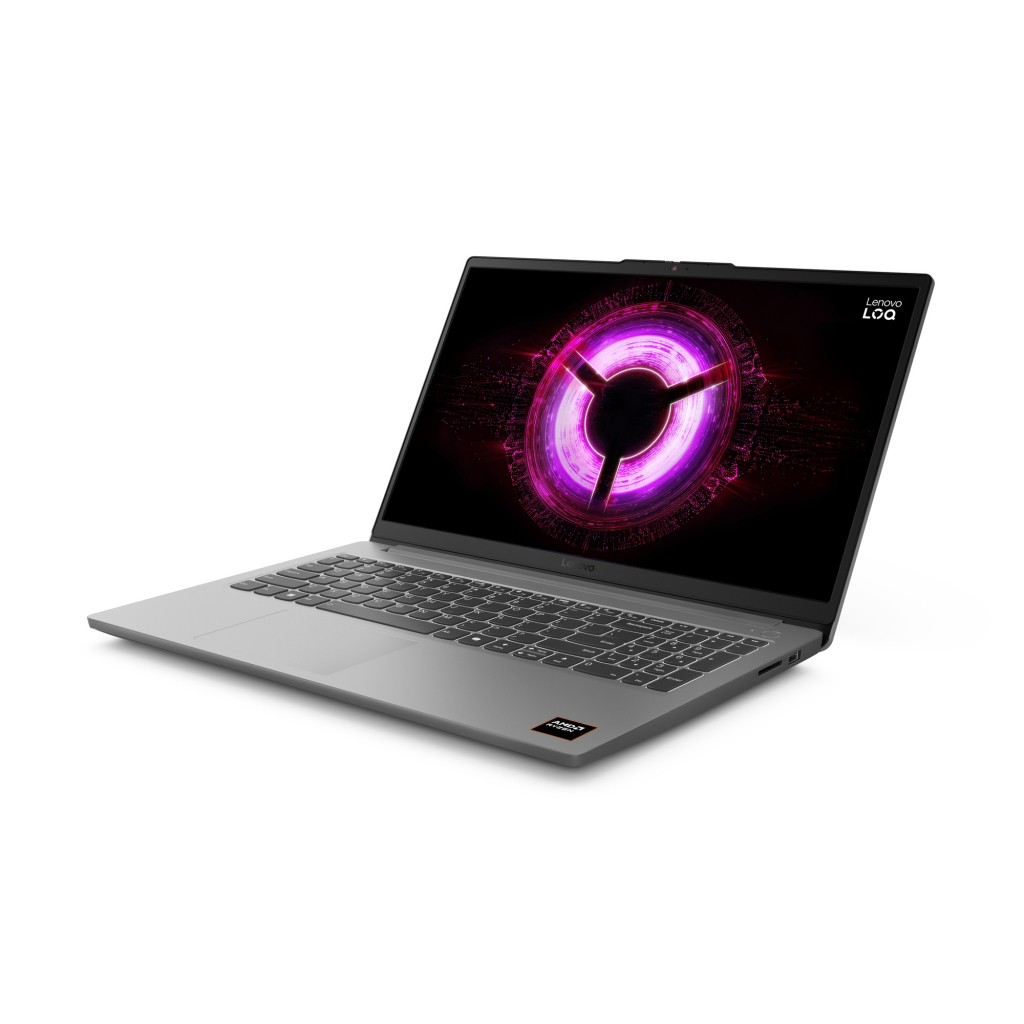 Ноутбук Lenovo LOQ 15ARP10E (83S000ERRA) Ноутбук Lenovo LOQ 15ARP10E (83S000ERRA)