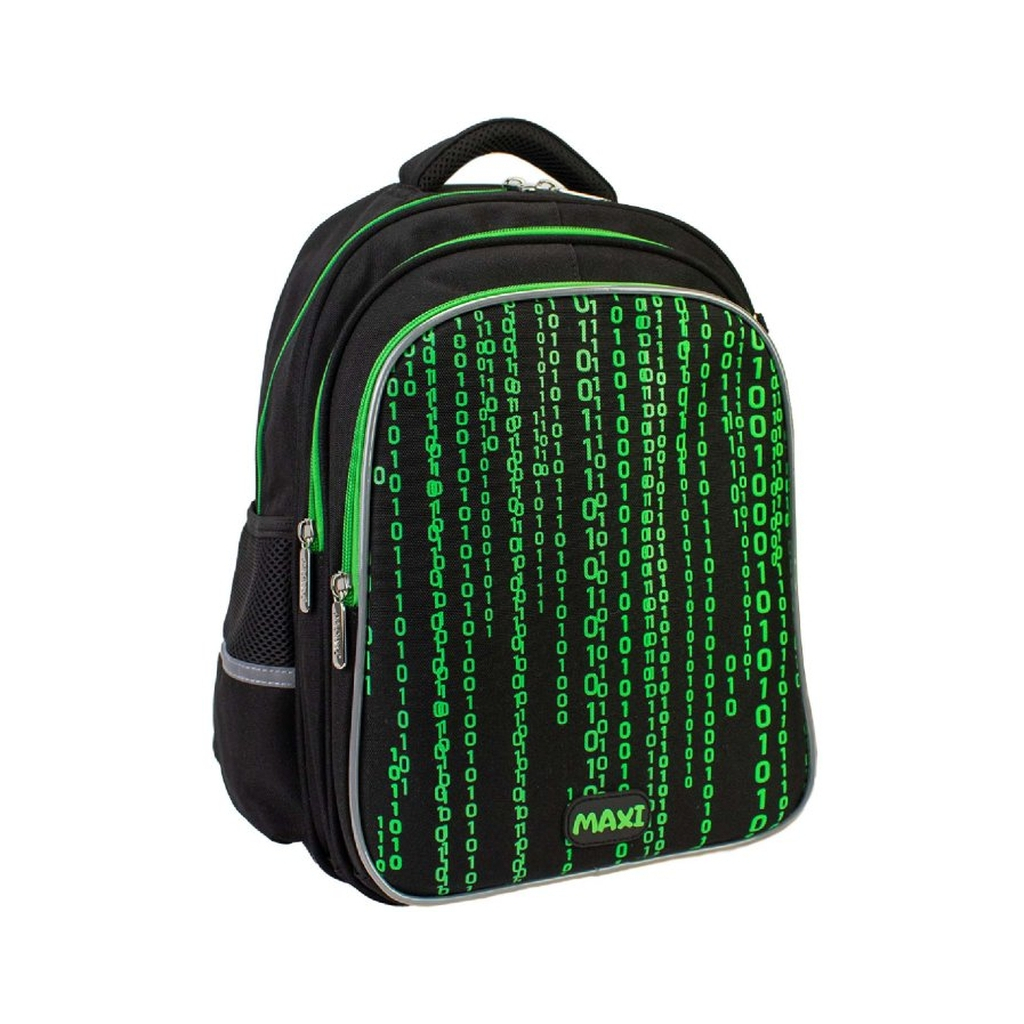 Рюкзак шкільний Maxi 15" (MX85426) Рюкзак шкільний Maxi 15" (MX85426)