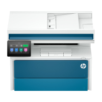 Багатофункціональний пристрій HP LaserJet Pro 4113fdn (8X3F8A)