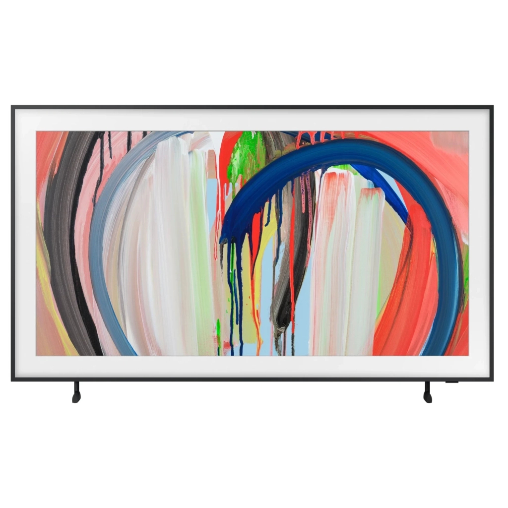 Телевізор Samsung The Frame 4K QE75LS03HAUXUA Vision AI 2026 (QE75LS03HAUXUA)