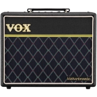 Комбопідсилювач VOX VT20X Classic Blue (302542)