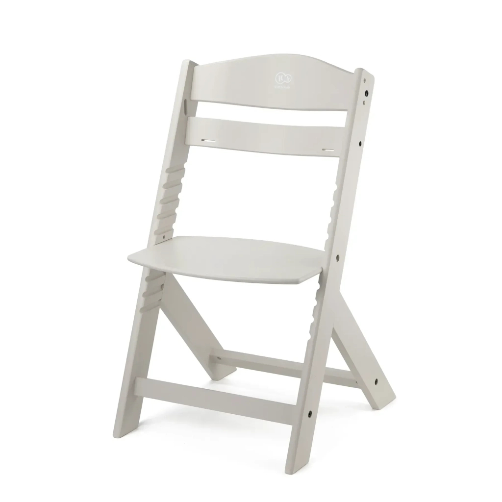 Стілець для годування Kinderkraft Enock Beige (5902533927319) Стілець для годування Kinderkraft Enock Beige (5902533927319)