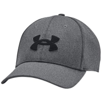 Under Armor UA Men's Blitzing cap dark gray 1376700-003 S/M (196040305165)
