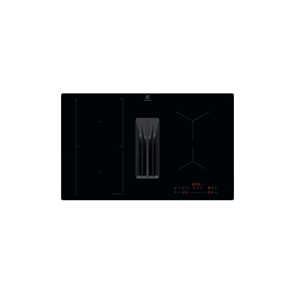 Варочна поверхня Electrolux ECC83410CK