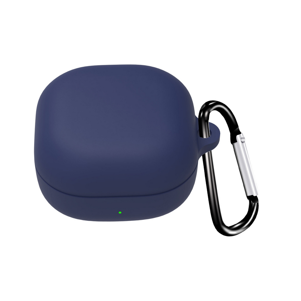 Чохол для навушників BeCover Silicon для Samsung Galaxy Buds Blue (715894)