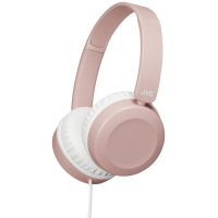 Навушники JVC HA-S31M-P Pink (HA-S31M-P-EX)